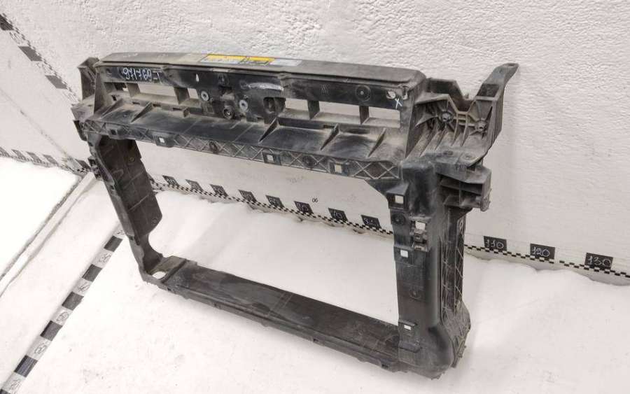 562805588B Панель передняя Skoda Kodiaq Vag Skoda Kodiaq 2016г. | Фото № 3 562805588B Панель передняя Skoda Kodiaq Vag Skoda Kodiaq 2016г. - Фото 3