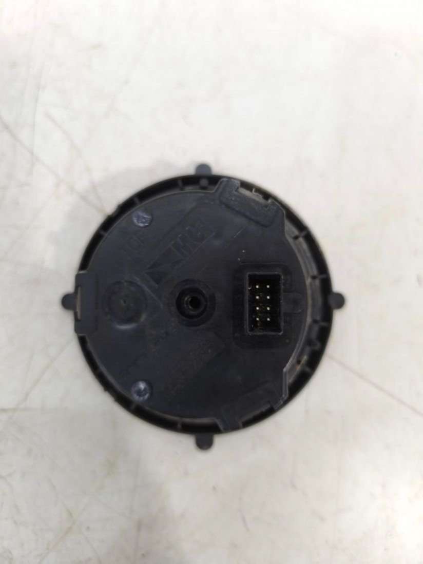 7191398 Механизм электрорегулировки зеркала наружного левого BMW 7 F01/F02 2009г. | Фото № 2 7191398 Механизм электрорегулировки зеркала наружного левого BMW 7 F01/F02 2009г. - Фото 2