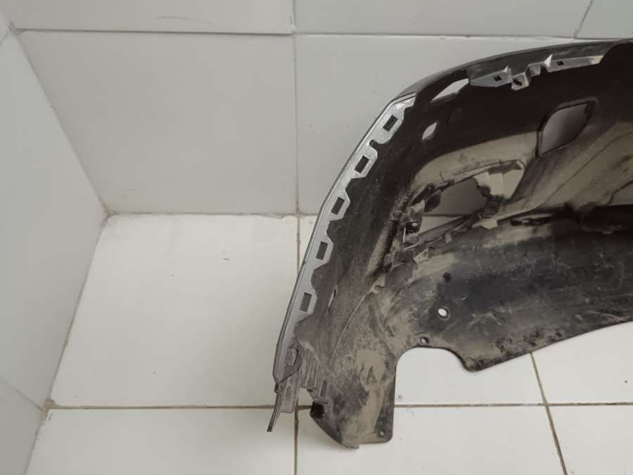 Бампер передний Nissan X-Trail T32 2014-2022 0000г. | Фото № 15 Бампер передний Nissan X-Trail T32 2014-2022 0000г. - Фото 15