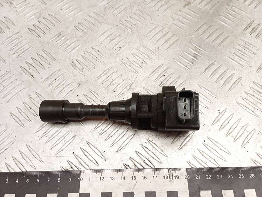 0997000984CF82CF90LFB618100LFB618100ALFB618100BLFB618100B9ULFB618100CLFB618100C9U Катушка зажигания  Mazda 6 GH седан 2009г. | Фото № 2  0997000984CF82CF90LFB618100LFB618100ALFB618100BLFB618100B9ULFB618100CLFB618100C9U Катушка зажигания  Mazda 6 GH седан 2009г. - Фото 2