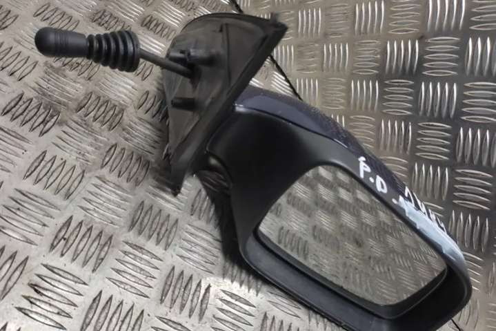 F48_ 010534 Зеркало наружное правое Opel Astra G (1998-2004) 1998г. | Фото № 1 F48_ 010534 Зеркало наружное правое Opel Astra G (1998-2004) 1998г. - Фото 1