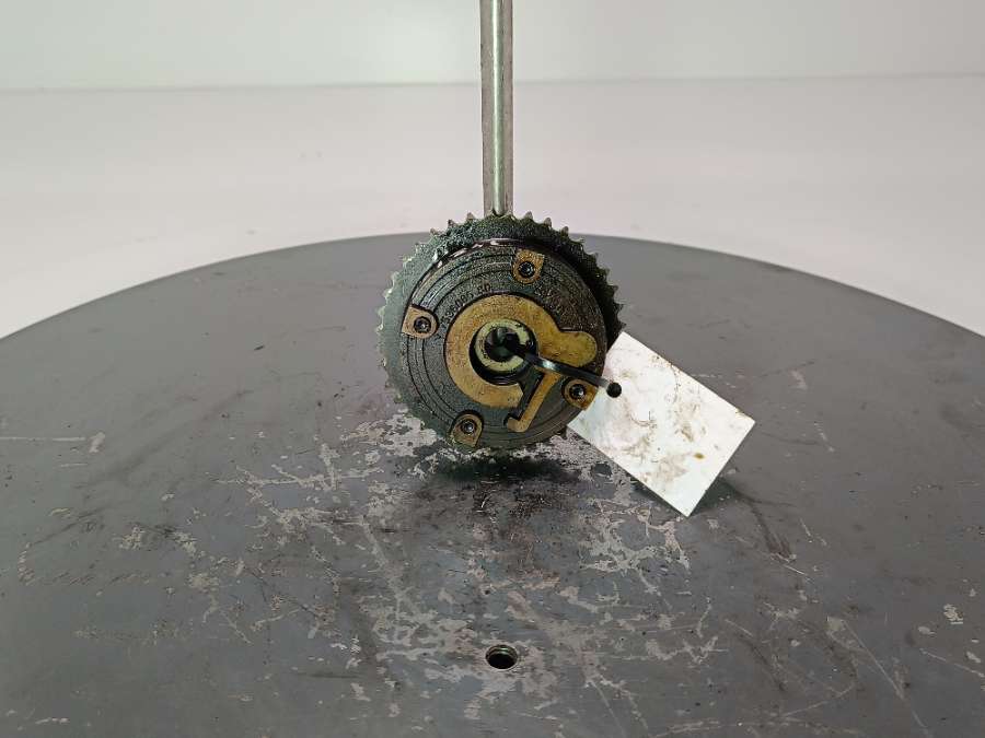 753608580 Фазорегулятор Citroen C5 2008г. | Фото № 1 753608580 Фазорегулятор Citroen C5 2008г. - Фото 1