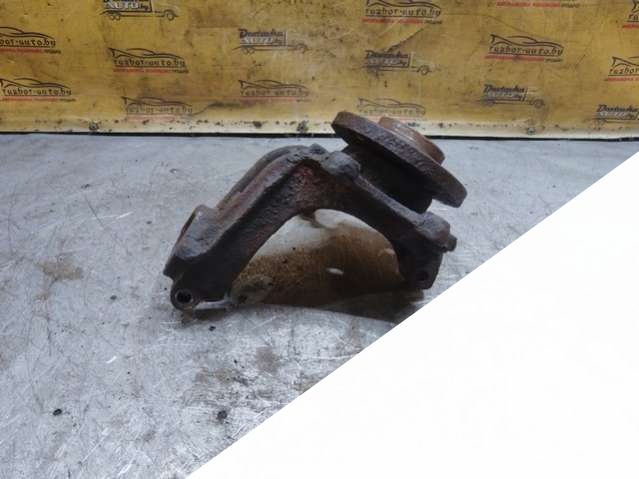 3647 91 Кулак поворотный левый Citroen C3 Хэтчбэк 5 дв. 2005г. | Фото № 7 3647 91 Кулак поворотный левый Citroen C3 Хэтчбэк 5 дв. 2005г. - Фото 7