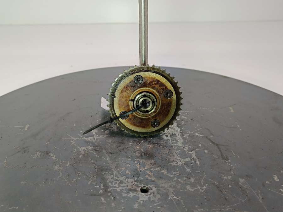 753608580 Фазорегулятор Citroen C5 2008г. | Фото № 2 753608580 Фазорегулятор Citroen C5 2008г. - Фото 2