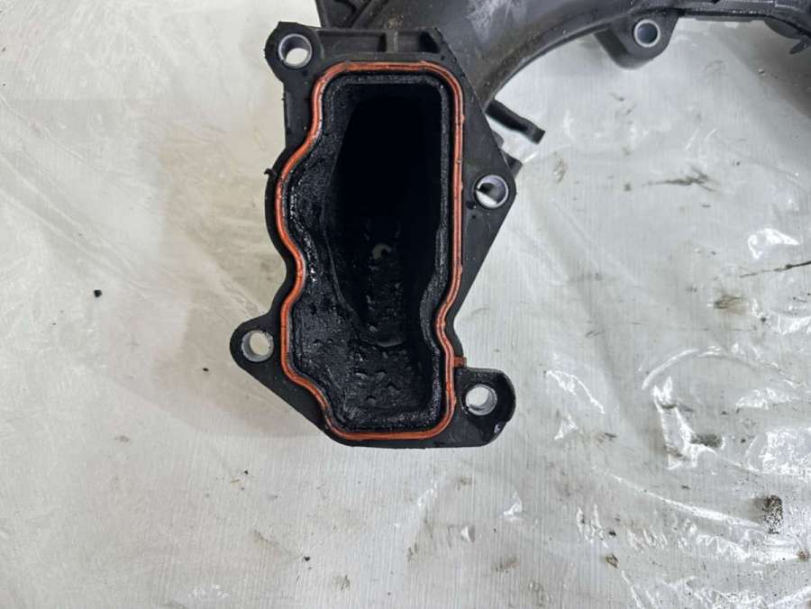 059145762B Коллектор впускной Audi A6 C6 (S6,RS6) 2008г. | Фото № 2 059145762B Коллектор впускной Audi A6 C6 (S6,RS6) 2008г. - Фото 2