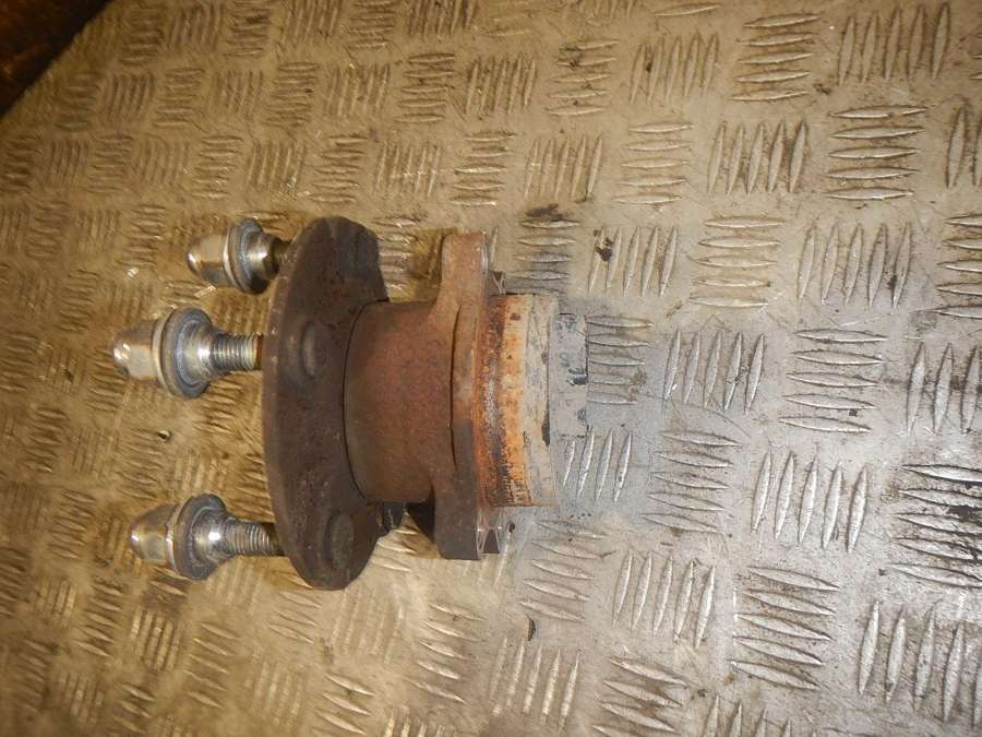 3785A033 Ступица задняя Mitsubishi Asx 0000г. | Фото № 3 3785A033 Ступица задняя Mitsubishi Asx 0000г. - Фото 3