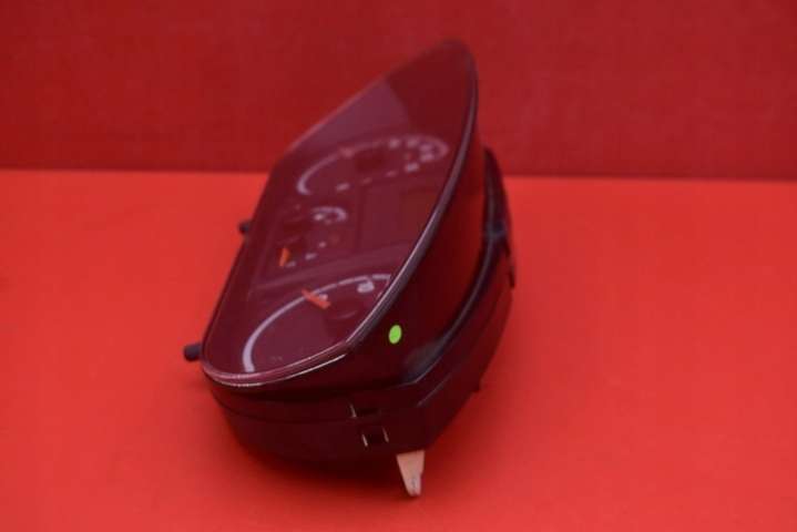 1340672080 Щиток приборов (приборная панель) Citroen Jumper 2 поколение (2006-2014) 2006г. | Фото № 5 1340672080 Щиток приборов (приборная панель) Citroen Jumper 2 поколение (2006-2014) 2006г. - Фото 5