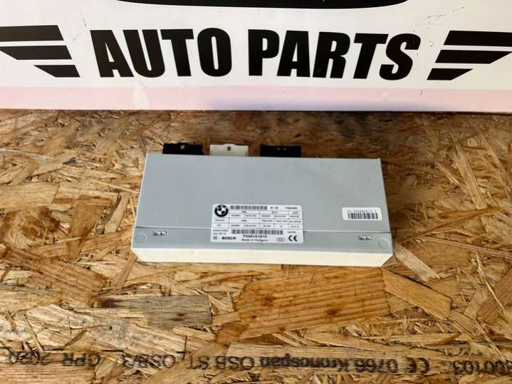 7388490 Блок управления (другие)  BMW X1 F48 (2015-2019) 2015г. | Фото № 1  7388490 Блок управления (другие)  BMW X1 F48 (2015-2019) 2015г. - Фото 1