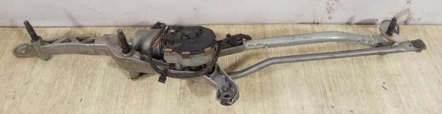 13972206666 Механизм стеклоочистителя (трапеция дворников)  Mercedes-Benz S-Класс W221 2011г. | Фото № 1  13972206666 Механизм стеклоочистителя (трапеция дворников)  Mercedes-Benz S-Класс W221 2011г. - Фото 1