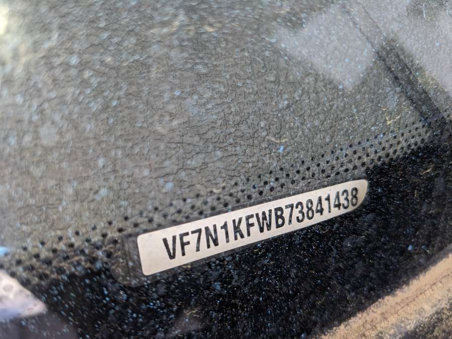 9623200177 Ручка двери внутренняя передняя левая Citroen Xsara (1997-2006) Хетчбэк 5дв. 2006г. | Фото № 9 9623200177 Ручка двери внутренняя передняя левая Citroen Xsara (1997-2006) Хетчбэк 5дв. 2006г. - Фото 9