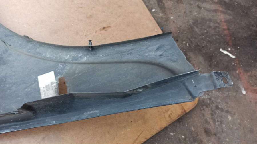 Крыло переднее левое BMW X5 E53 2003г. | Фото № 4 Крыло переднее левое BMW X5 E53 2003г. - Фото 4