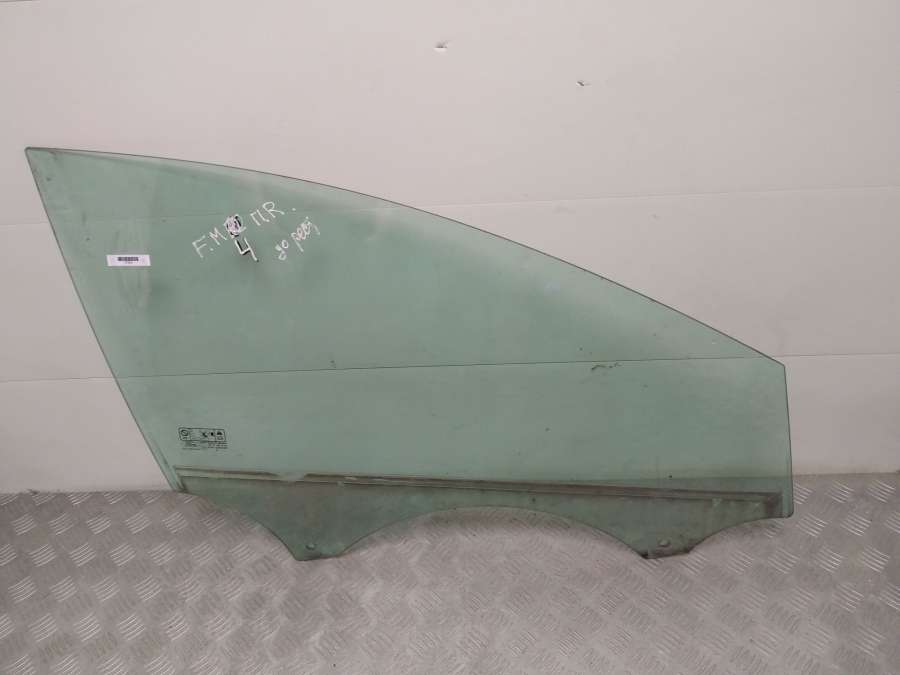 7S71-A21410-A Стекло двери передней правой Ford Mondeo 4 2008г. | Фото № 1 7S71-A21410-A Стекло двери передней правой Ford Mondeo 4 2008г. - Фото 1