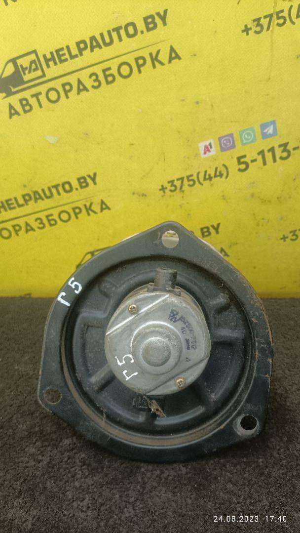 Моторчик печки Mitsubishi Galant 5 седан 1985г. | Фото № 2 Моторчик печки Mitsubishi Galant 5 седан 1985г. - Фото 2