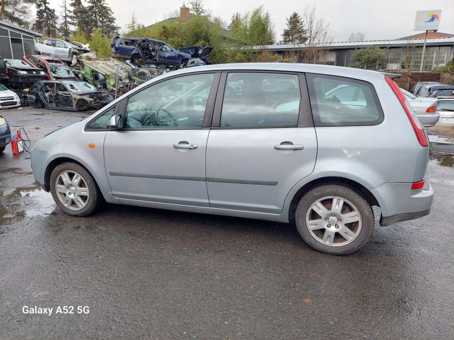 3M51R17526AA Поводок стеклоочистителя заднего Ford C-MAX 1 (2003-2010) Минивэн 2004г. | Фото № 8 3M51R17526AA Поводок стеклоочистителя заднего Ford C-MAX 1 (2003-2010) Минивэн 2004г. - Фото 8