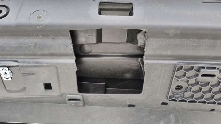 10A827025N Крышка багажника (дверь 3-5) Volkswagen ID.3 1 поколение (2019-2024) 2019г. | Фото № 8 10A827025N Крышка багажника (дверь 3-5) Volkswagen ID.3 1 поколение (2019-2024) 2019г. - Фото 8