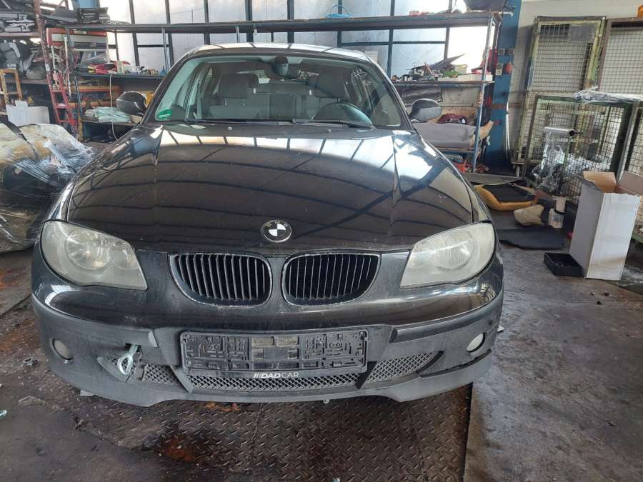 Ручка двери наружная задняя правая BMW 1-Series (E81/E82/E87/E88) (2004-2014) Хетчбэк 5дв 2006г. | Фото № 9 Ручка двери наружная задняя правая BMW 1-Series (E81/E82/E87/E88) (2004-2014) Хетчбэк 5дв 2006г. - Фото 9