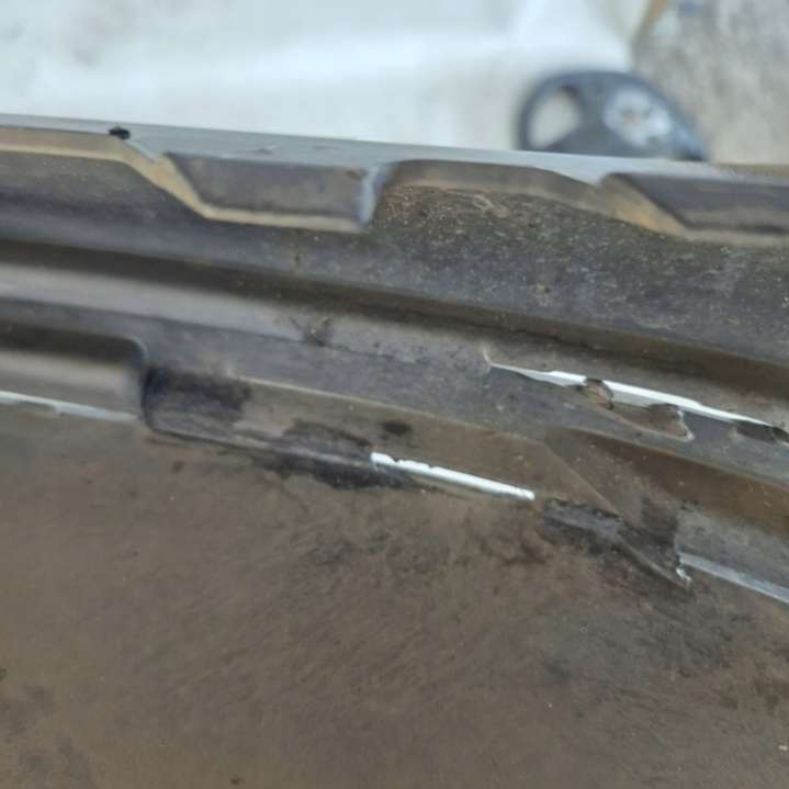 A2058850925 Бампер передний Mercedes C W205/S205/205 (2014-2024) 2014г. | Фото № 12 A2058850925 Бампер передний Mercedes C W205/S205/205 (2014-2024) 2014г. - Фото 12