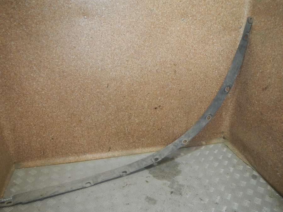 7585202050 Накладка порога наружная левая  Toyota Corolla 0000г. | Фото № 1  7585202050 Накладка порога наружная левая  Toyota Corolla 0000г. - Фото 1