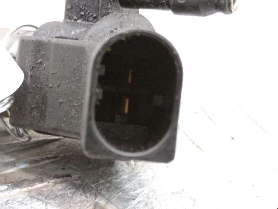 0445115027 Форсунка дизельная электрическая Mercedes E-Class (W211) (2002-2009) Универсал 2006г. | Фото № 5 0445115027 Форсунка дизельная электрическая Mercedes E-Class (W211) (2002-2009) Универсал 2006г. - Фото 5