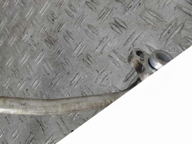 Трубка кондиционера Nissan Primera P11 (1996 - 2002) Хэтчбек (5-дв) 2000г. | Фото № 2 Трубка кондиционера Nissan Primera P11 (1996 - 2002) Хэтчбек (5-дв) 2000г. - Фото 2