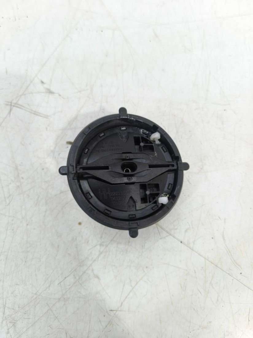 7191398 Механизм электрорегулировки зеркала наружного левого BMW 7 F01/F02 2009г. | Фото № 1 7191398 Механизм электрорегулировки зеркала наружного левого BMW 7 F01/F02 2009г. - Фото 1