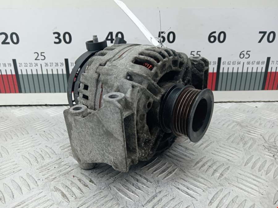 0124425004 Генератор Opel Vectra C (2002-2008) Хетчбэк 5дв. 2005г. | Фото № 1 0124425004 Генератор Opel Vectra C (2002-2008) Хетчбэк 5дв. 2005г. - Фото 1