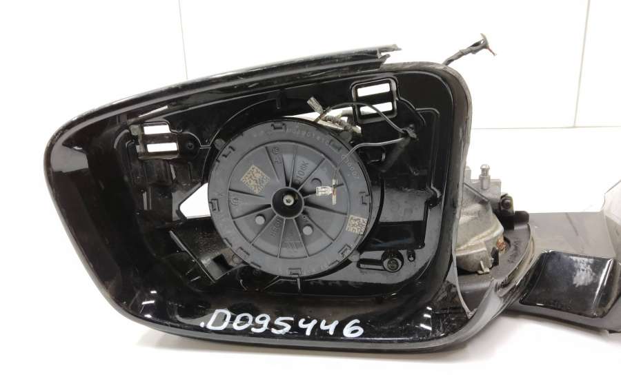 7443771 Зеркало левое BMW 5er G30 5 контактов BMW 5 серии 2016г. | Фото № 8 7443771 Зеркало левое BMW 5er G30 5 контактов BMW 5 серии 2016г. - Фото 8