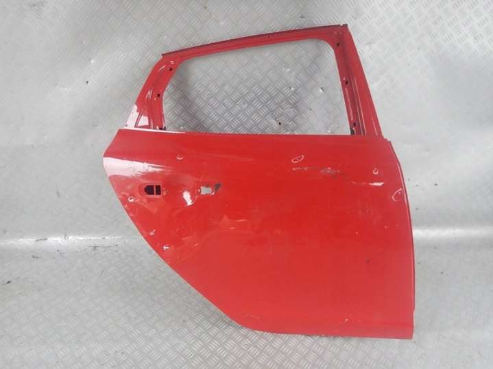 VOLVOV40IIDRZK Дверь задняя правая Volvo V40 2 поколение (2012-2024) 2012г. | Фото № 1 VOLVOV40IIDRZK Дверь задняя правая Volvo V40 2 поколение (2012-2024) 2012г. - Фото 1