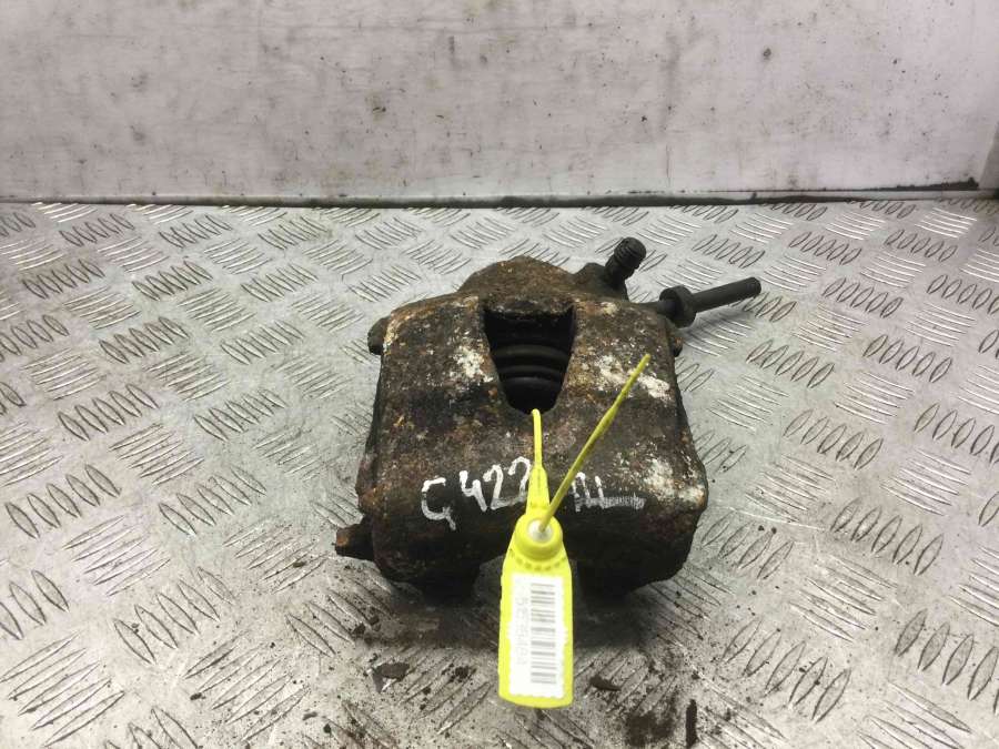 1K0615123D 1K0615123A 1K0615123D Суппорт передний левый Volkswagen Polo Х/б 2002г. | Фото № 1 1K0615123D 1K0615123A 1K0615123D Суппорт передний левый Volkswagen Polo Х/б 2002г. - Фото 1