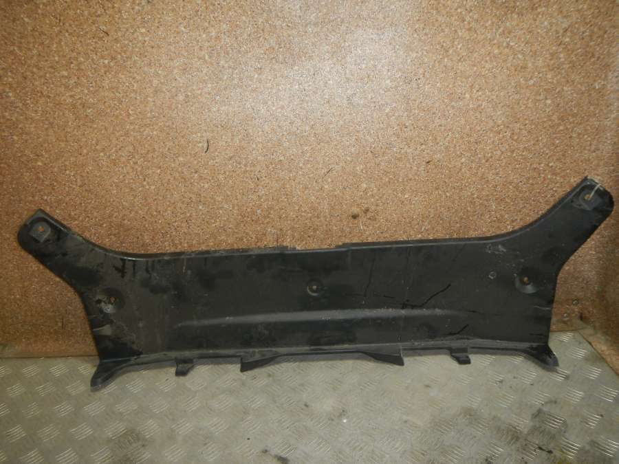 5838733111 Обшивка багажника Toyota Camry 0000г. | Фото № 1 5838733111 Обшивка багажника Toyota Camry 0000г. - Фото 1