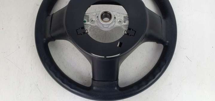 Руль  Toyota Aygo 1 поколение (2005-2008) 2005г. | Фото № 10   Руль  Toyota Aygo 1 поколение (2005-2008) 2005г. - Фото 10