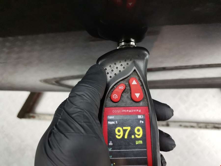 Дверь задняя правая Hyundai Santa Fe 2 (CM) (2005-2012) Внедорожник 5дв. 2011г. | Фото № 4 Дверь задняя правая Hyundai Santa Fe 2 (CM) (2005-2012) Внедорожник 5дв. 2011г. - Фото 4