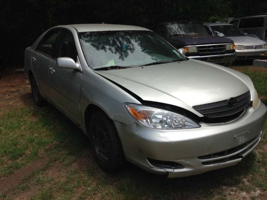Ремень безопасности задний правый Toyota Camry (XV30) (2001-2006) Седан 2002г. | Фото № 5 Ремень безопасности задний правый Toyota Camry (XV30) (2001-2006) Седан 2002г. - Фото 5