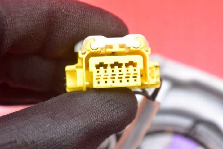 1K0880201BJ Подушка безопасности Volkswagen Golf 5 поколение (2004-2009) 2004г. | Фото № 8 1K0880201BJ Подушка безопасности Volkswagen Golf 5 поколение (2004-2009) 2004г. - Фото 8