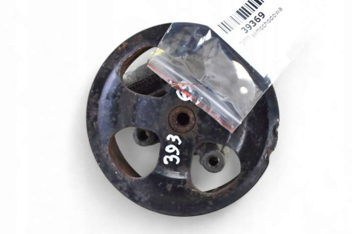 QVB500400 Насос гидроусилителя руля Land-Rover Discovery 3 поколение (2004-2009) 2004г. | Фото № 6 QVB500400 Насос гидроусилителя руля Land-Rover Discovery 3 поколение (2004-2009) 2004г. - Фото 6