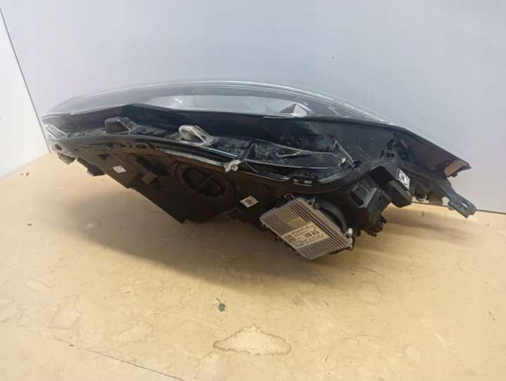 5H1941059P Фара левая Volkswagen Golf 8 поколение (2019-2024) 2019г. | Фото № 7 5H1941059P Фара левая Volkswagen Golf 8 поколение (2019-2024) 2019г. - Фото 7