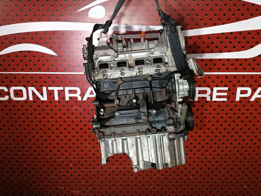 CAX Двигатель Volkswagen Golf 6 2010г. | Фото № 8 CAX Двигатель Volkswagen Golf 6 2010г. - Фото 8