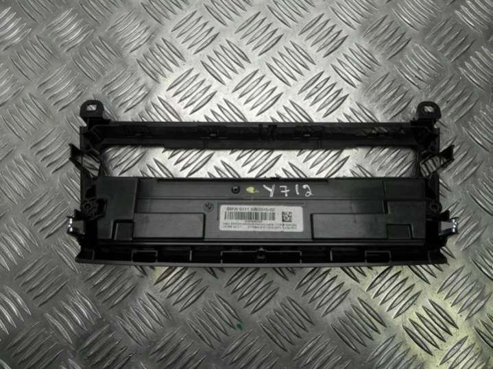 9363545 Блок управления (другие) BMW 2 F/F3 (014-017) 2014г. | Фото № 4 9363545 Блок управления (другие) BMW 2 F/F3 (014-017) 2014г. - Фото 4