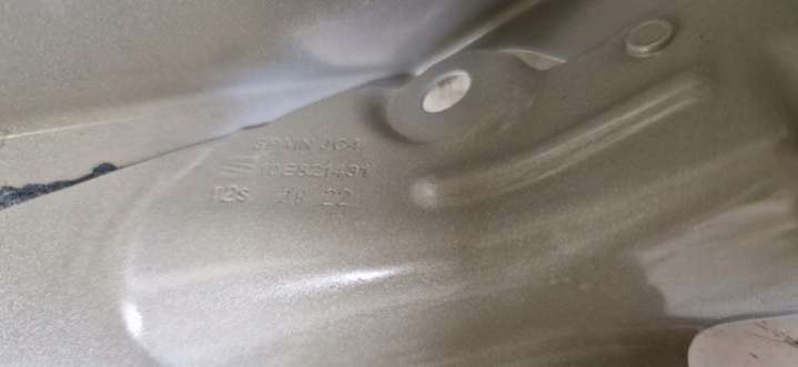 2019-2025R Крыло переднее левое Volkswagen ID.3 1 поколение (2019-2024) 2019г. | Фото № 5 2019-2025R Крыло переднее левое Volkswagen ID.3 1 поколение (2019-2024) 2019г. - Фото 5