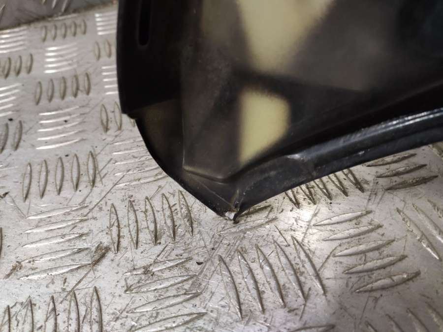 Капот Skoda Octavia A5 2008г. | Фото № 8 Капот Skoda Octavia A5 2008г. - Фото 8