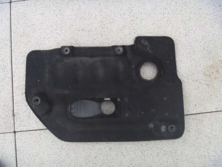 9674345880 Декоративная крышка двигателя Peugeot 1007 1 поколение (2005-2009) 2005г. | Фото № 2 9674345880 Декоративная крышка двигателя Peugeot 1007 1 поколение (2005-2009) 2005г. - Фото 2