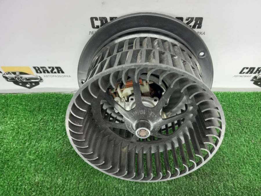 95NW18456 Моторчик отопителя (печки) задний. Ford Galaxy I 2003г. | Фото № 3 95NW18456 Моторчик отопителя (печки) задний. Ford Galaxy I 2003г. - Фото 3