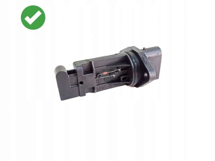 PBTGF30 Расходомер воздуха Mercedes CLK W209/A209 (2002-2005) 2002г. | Фото № 1 PBTGF30 Расходомер воздуха Mercedes CLK W209/A209 (2002-2005) 2002г. - Фото 1