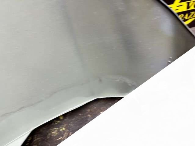 Крыло переднее правое Volvo V60 2017г. | Фото № 18 Крыло переднее правое Volvo V60 2017г. - Фото 18