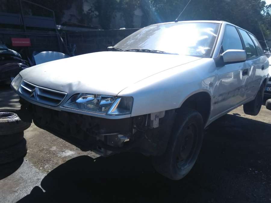 962077298 Лючок бензобака Citroen Xantia (1992-2002) Универсал 2000г. | Фото № 11 962077298 Лючок бензобака Citroen Xantia (1992-2002) Универсал 2000г. - Фото 11