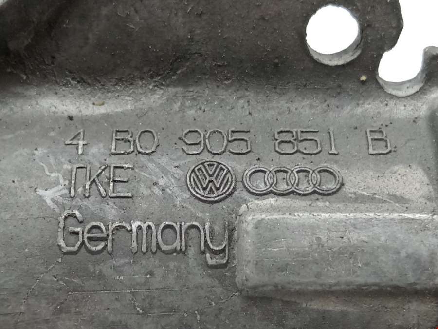 4B0905851B Замок зажигания Volkswagen Sharan 1 (1995-2010) Минивэн 2002г. | Фото № 5 4B0905851B Замок зажигания Volkswagen Sharan 1 (1995-2010) Минивэн 2002г. - Фото 5