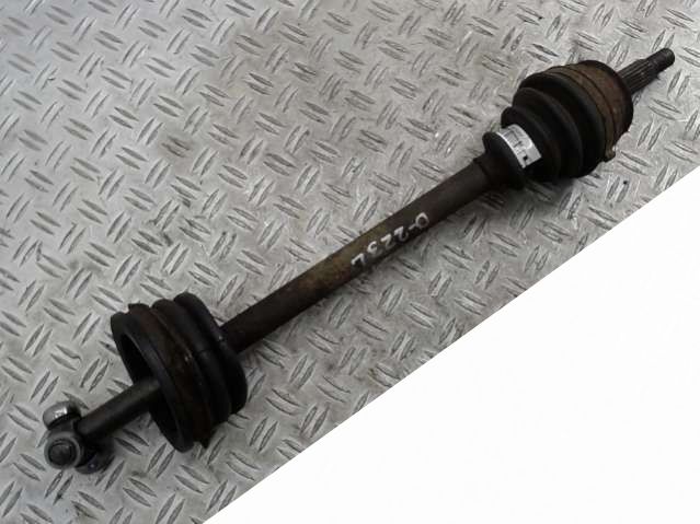 Полуось,лево,перед Volvo 460 (1988 - 1998) Седан 1996г. | Фото № 1 Полуось,лево,перед Volvo 460 (1988 - 1998) Седан 1996г. - Фото 1