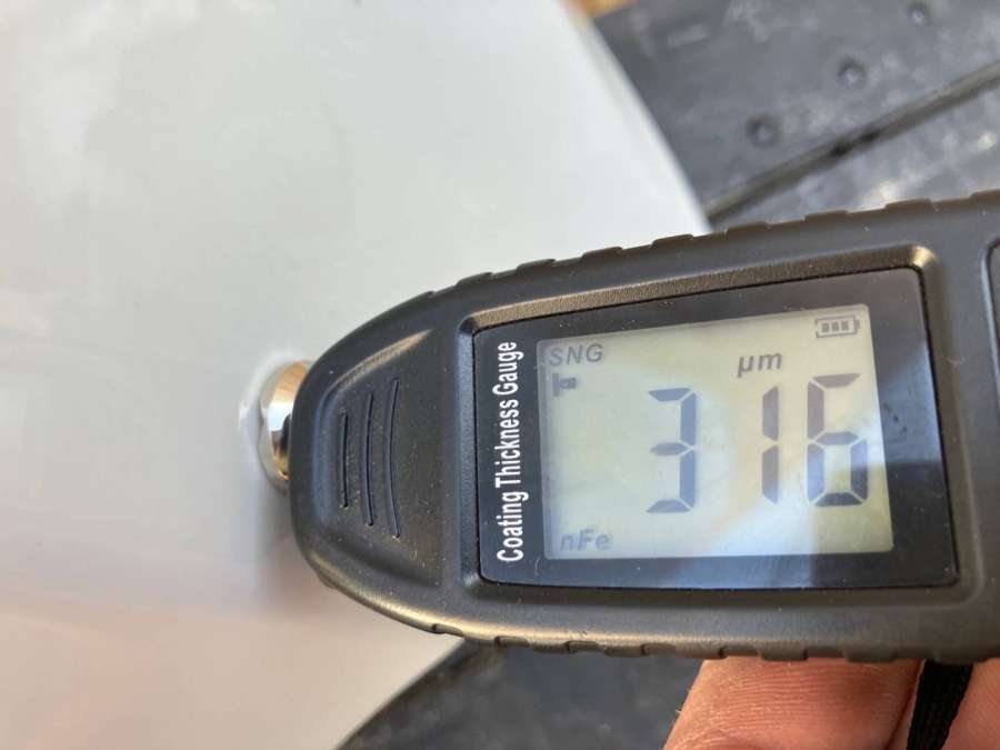 4100726146141007204495 Крыло переднее левое BMW 7 F01/F02 2013г. | Фото № 8 4100726146141007204495 Крыло переднее левое BMW 7 F01/F02 2013г. - Фото 8