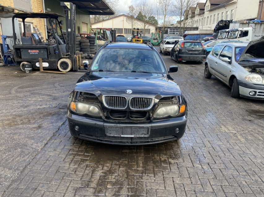 11287524267 Натяжитель ремня генератора (приводного поликлинового ремня BMW 3-Series (E46) (1998-2007) Универсал 2002г. | Фото № 12 11287524267 Натяжитель ремня генератора (приводного поликлинового ремня BMW 3-Series (E46) (1998-2007) Универсал 2002г. - Фото 12