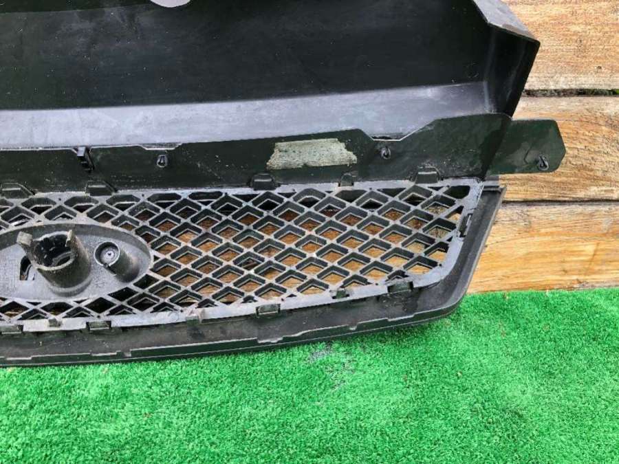 4M51BC436A Решетка радиатора Ford Focus 2 2005г. | Фото № 6 4M51BC436A Решетка радиатора Ford Focus 2 2005г. - Фото 6